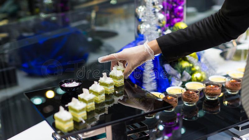 休闲食品摆摊，保质期那些事儿**