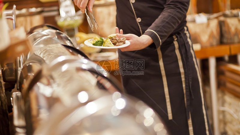餐饮供应链代理：揭秘其核心品类与选择要点**