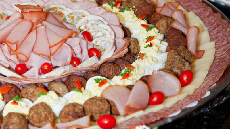 速冻食品解冻后二次冷冻，营养流失的真相