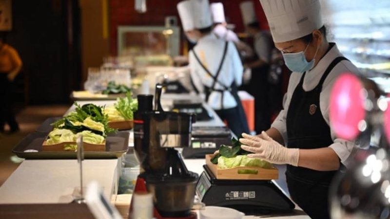 蜜饯果干如何保存？揭秘延长保质期的五大秘籍