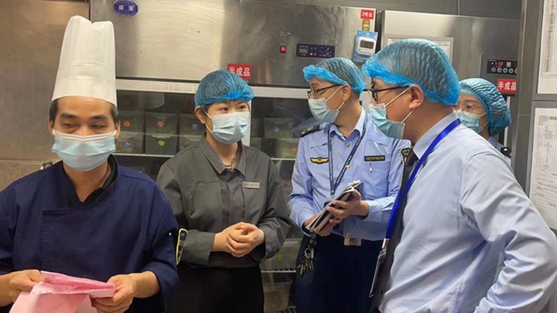 食品代加工公司的报价单通常包含以下几个部分：