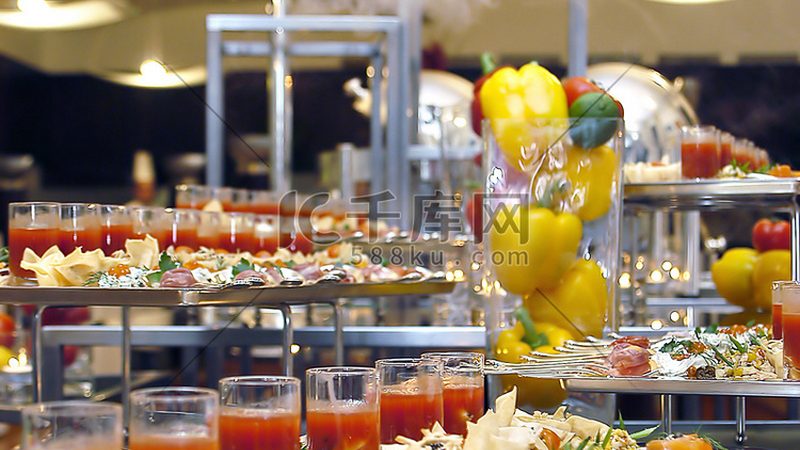 小型膨化食品生产流程揭秘：从原料到成品**