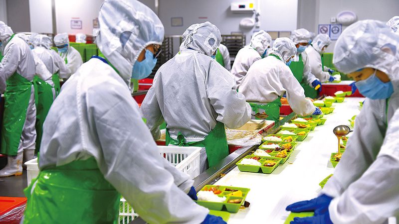 坚果炒货和干果怎么选