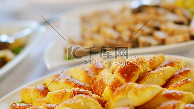 家庭烘焙，原料选得好，烘焙才出色**