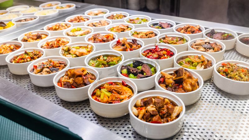 休闲食品散装代理批发：揭秘行业背后的秘密