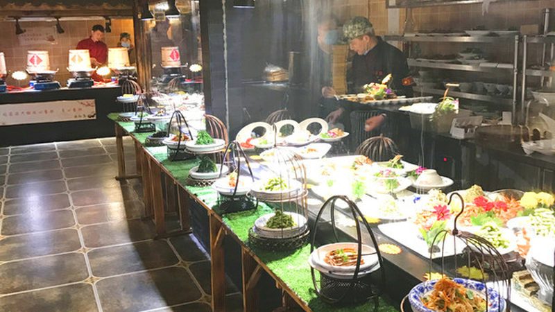 预制菜的原料来源至关重要。新手在采购时应核实以下几点：