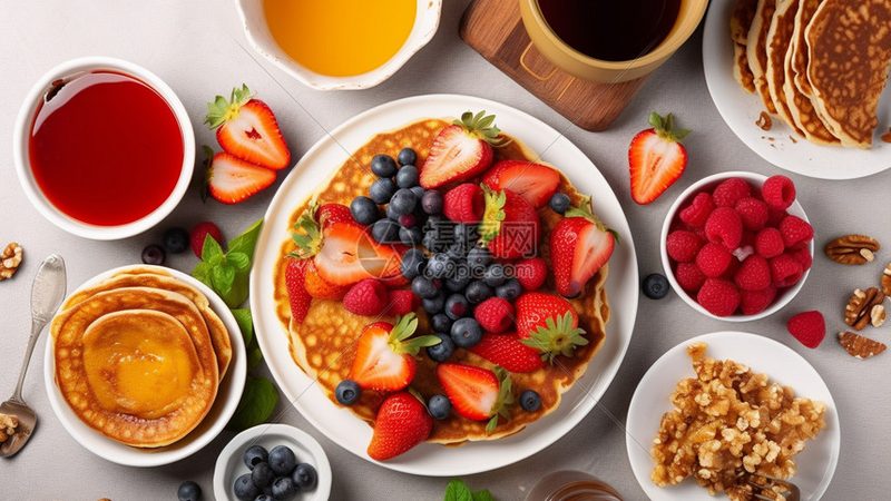 食品贴牌代工：揭秘其背后的关键条件**
