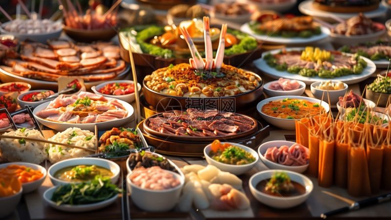 米线保质期：揭秘食品安全背后的数字密码