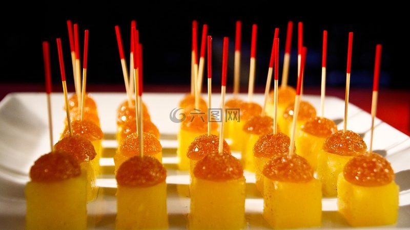 蜜饯果干礼盒加盟代理：揭秘行业背后的秘密