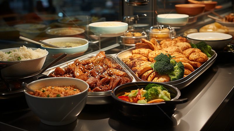 食品招商流程全解析：从策划到合作，步步为营